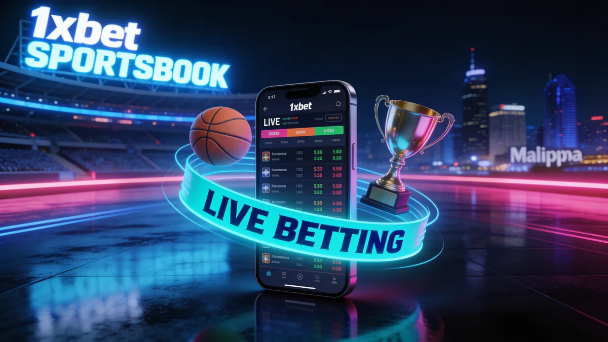 1xBet Free Spins: 1xbet guide for players in the Philippines