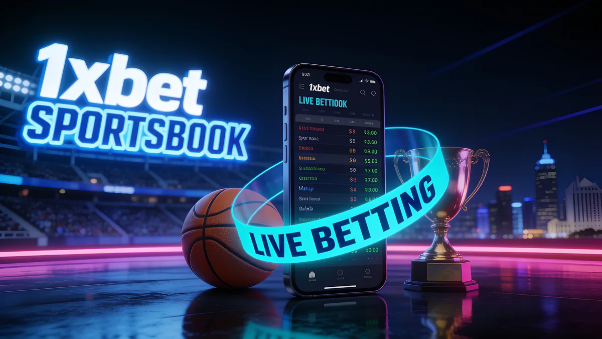How to Download the 1xBet App for iOS: 1xbet guide for players in the Philippines